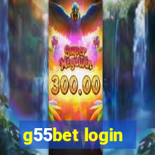 g55bet login